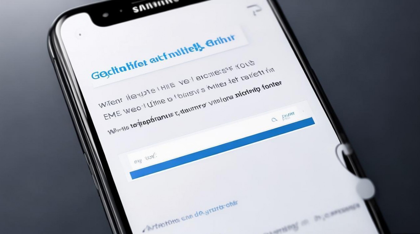 三星手机怎么查保修期？IMEI号查不到怎么办？