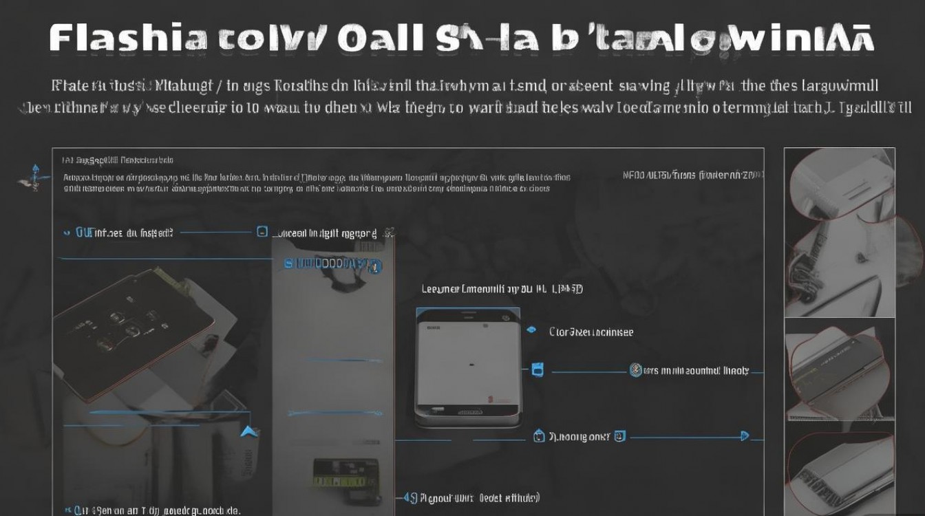 华为tagal00怎么线刷？详细步骤与注意事项是什么？
