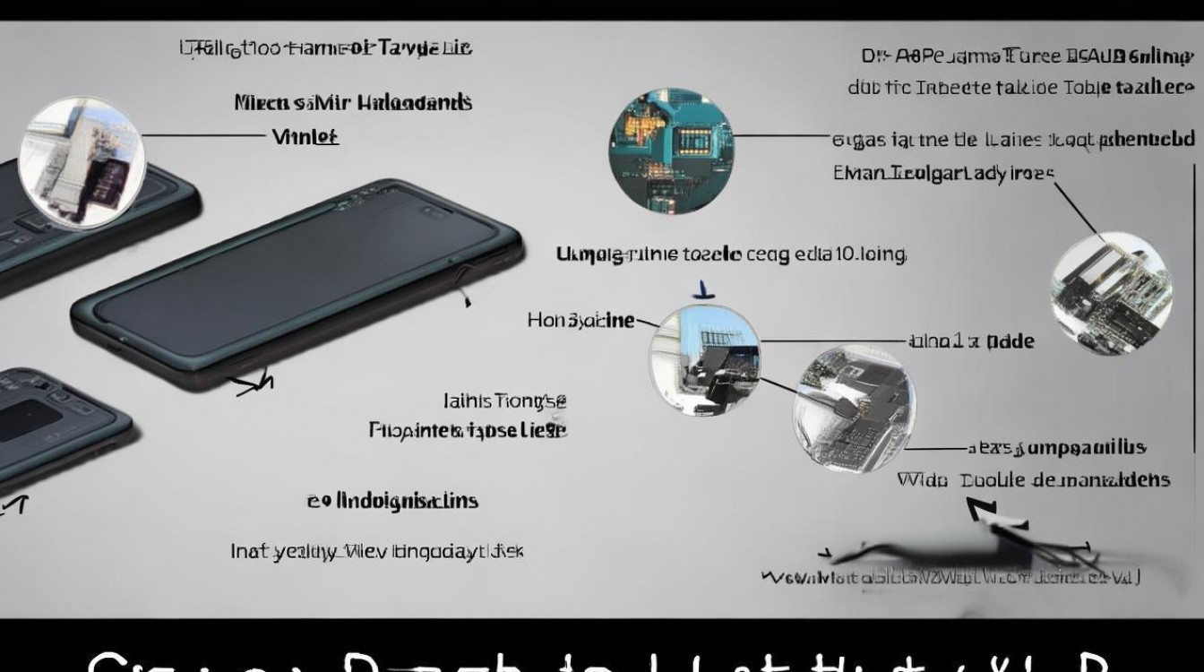 华为tagal00怎么线刷？详细步骤与注意事项是什么？