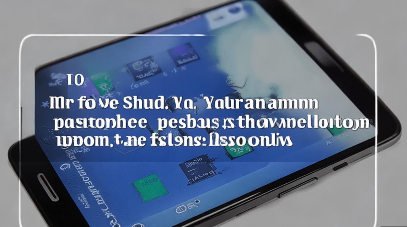 三星手机死机了怎么强制关机?长按电源键多久才行?