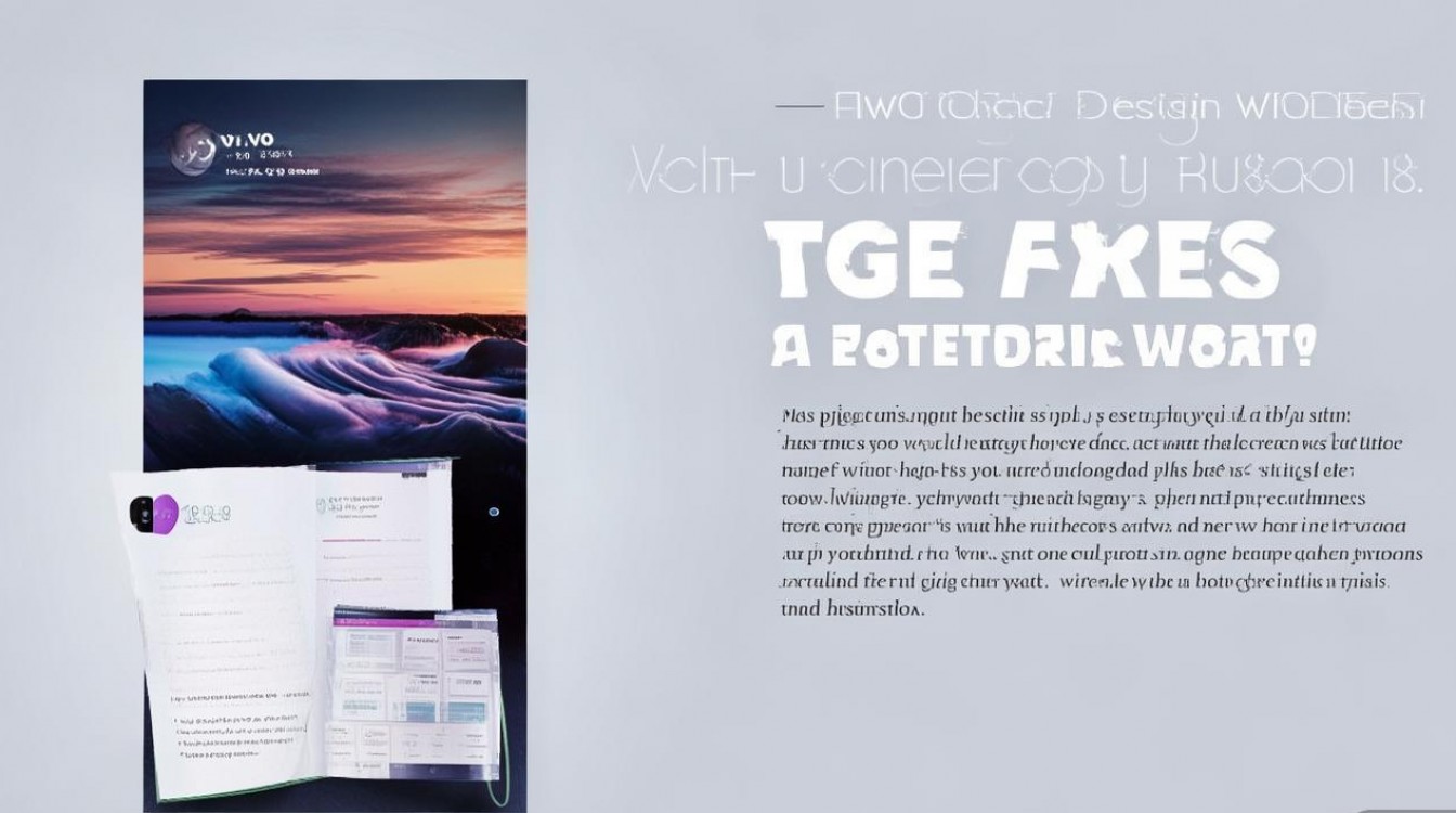 vivox9海报设计怎么做？新手小白也能快速上手吗？