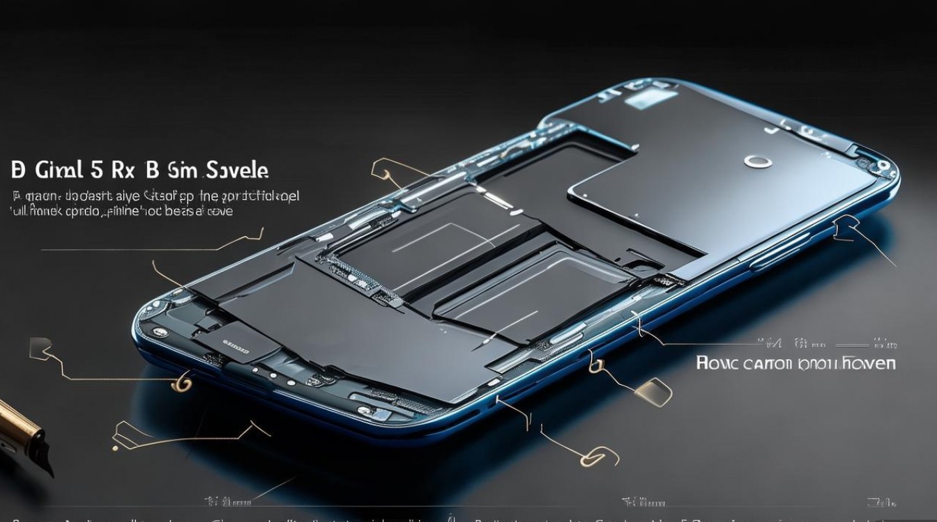 华为荣耀畅玩5x后壳怎么打开？拆机教程步骤详解