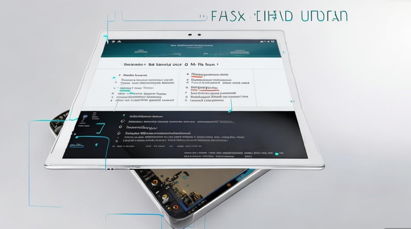 华为平板S8-701U怎么刷机？详细步骤与注意事项解析