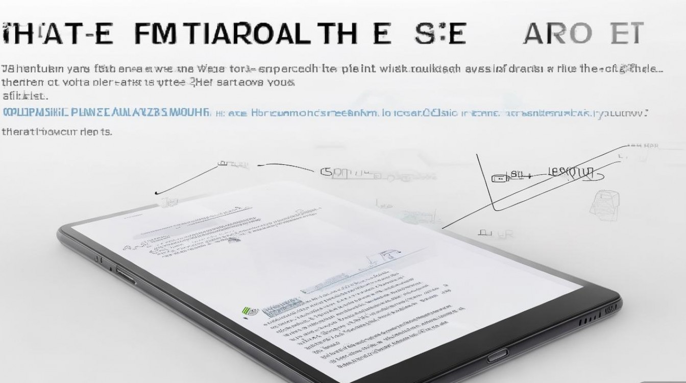 华为平板S8-701U怎么刷机？详细步骤与注意事项解析