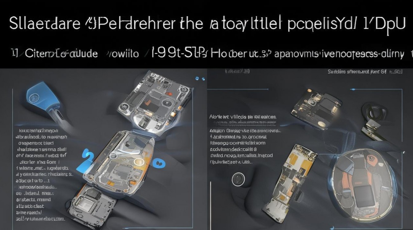 华为荣耀V9play换电池步骤是怎样的?