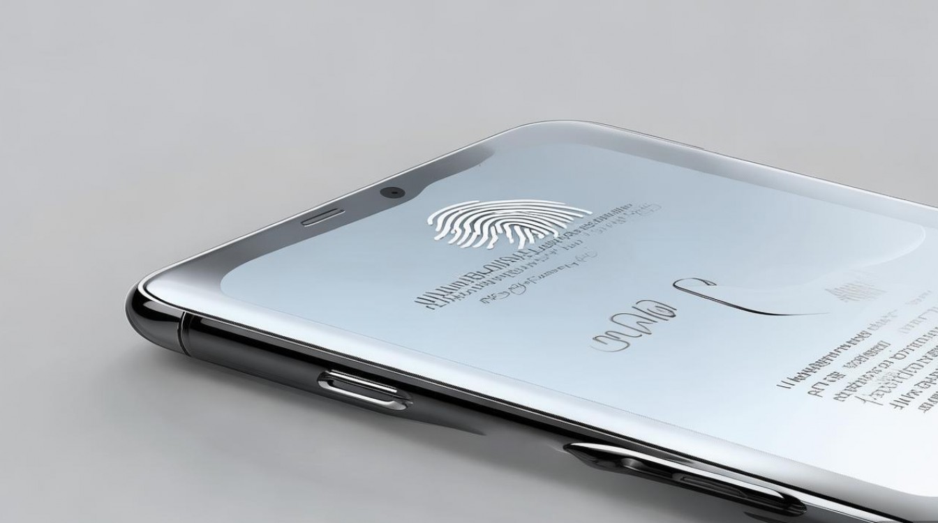 realme真我Q3s解锁方式是什么？有指纹解锁吗？