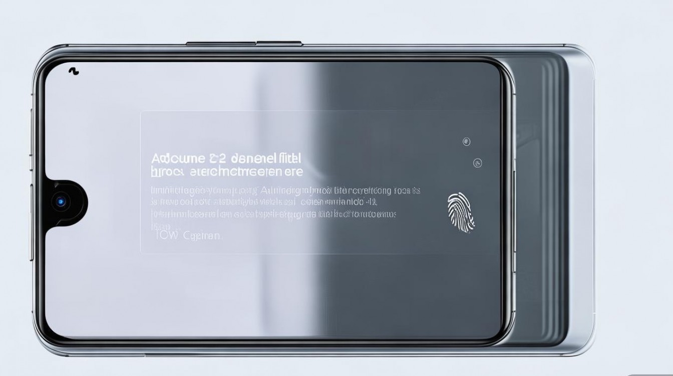 realme真我Q3s解锁方式是什么？有指纹解锁吗？