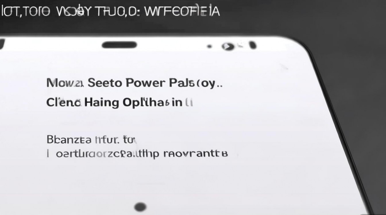 oppo关机键挂电话怎么设置?手机按键自定义方法有哪些?