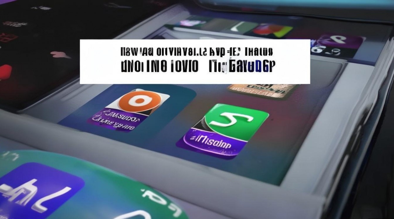 三星手机桌面图标怎么批量放进文件夹里?