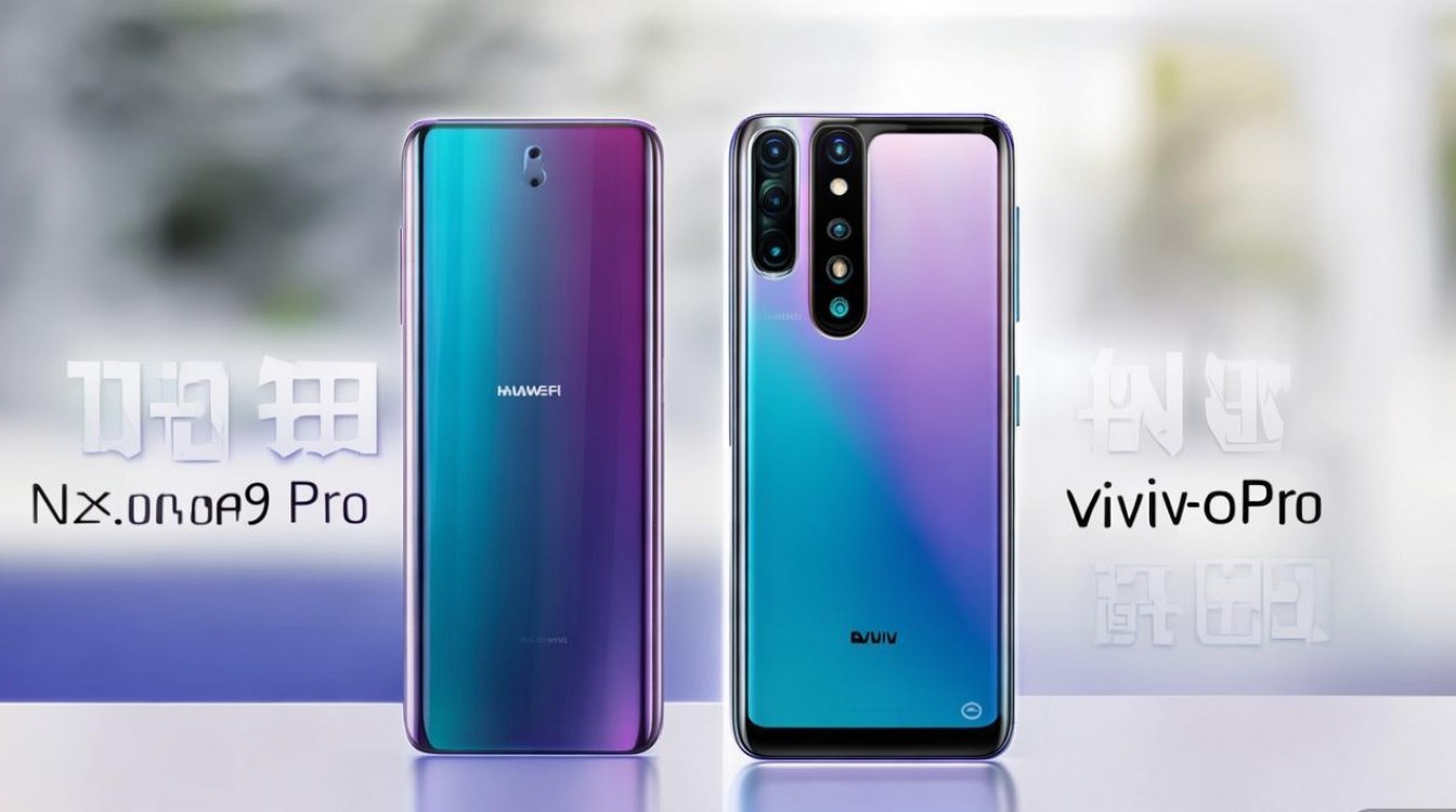 华为nova9Pro和vivoS10Pro区别大吗？选哪款更值得入手？