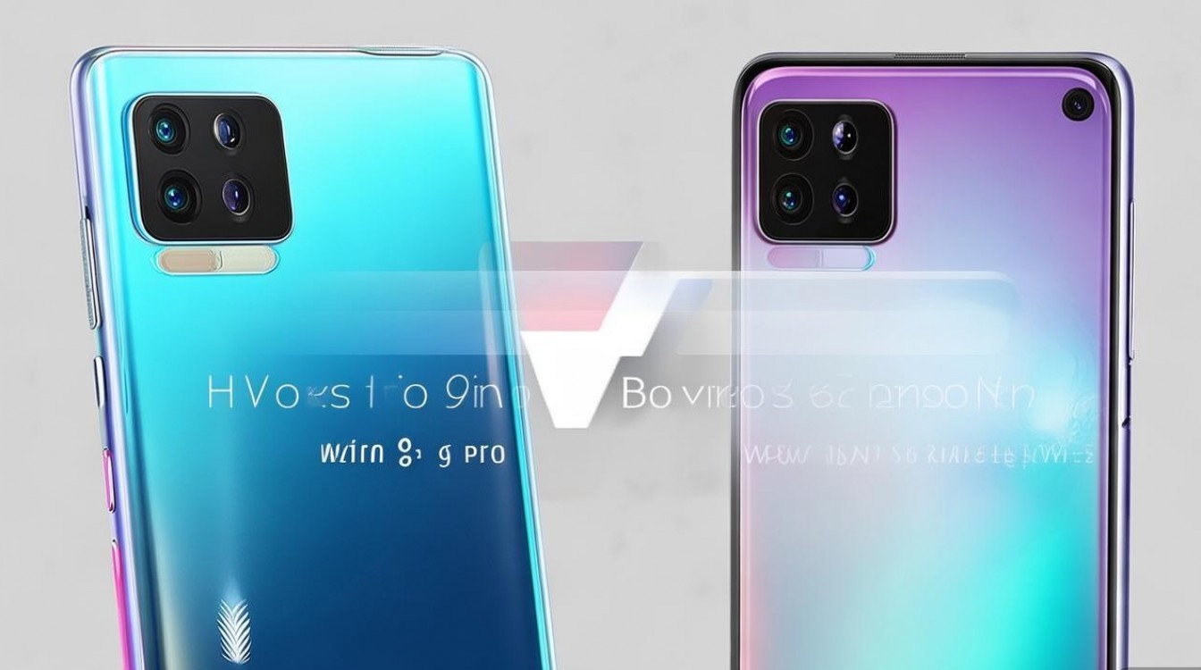 华为nova9Pro和vivoS10Pro区别大吗？选哪款更值得入手？