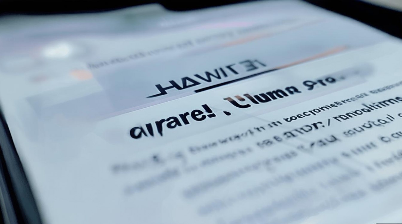 华为手机总是停止运行怎么办啊？解决方法有哪些？