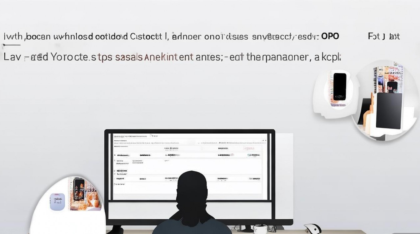 oppo手机误删联系人怎么恢复？教你3步找回通讯录！