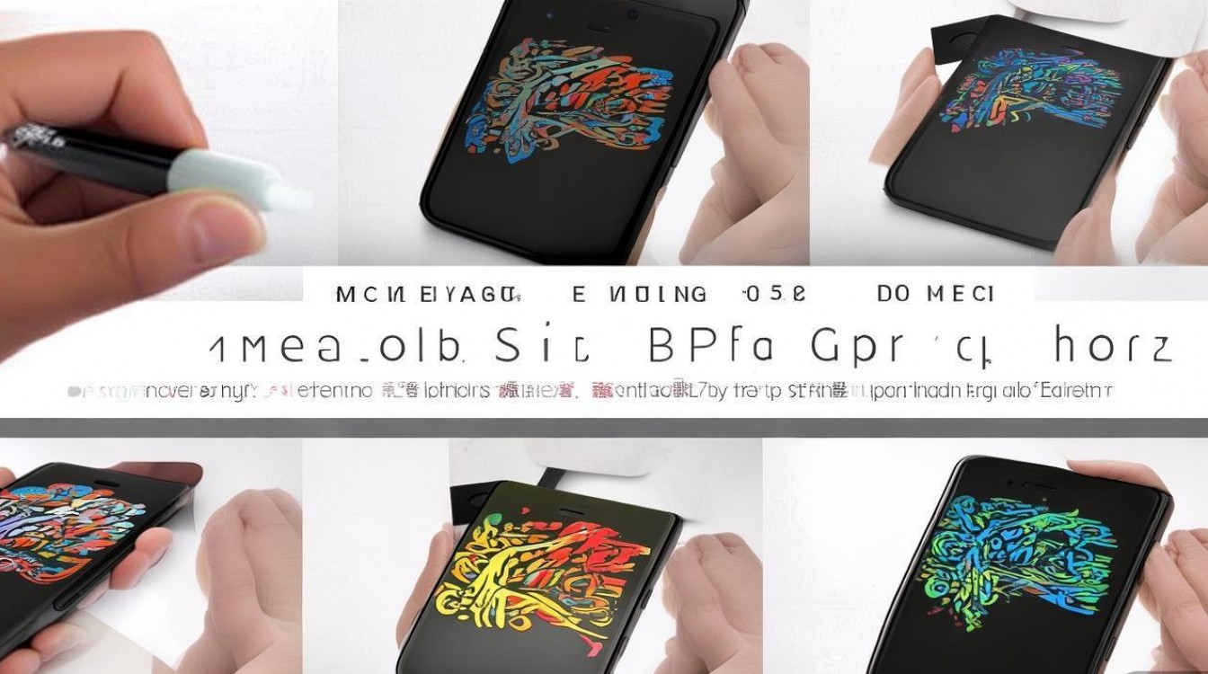 vivo y55手机涂鸦相片步骤是怎样的？