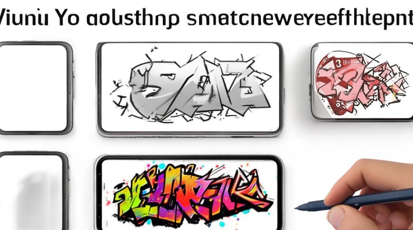 vivo y55手机涂鸦相片步骤是怎样的？