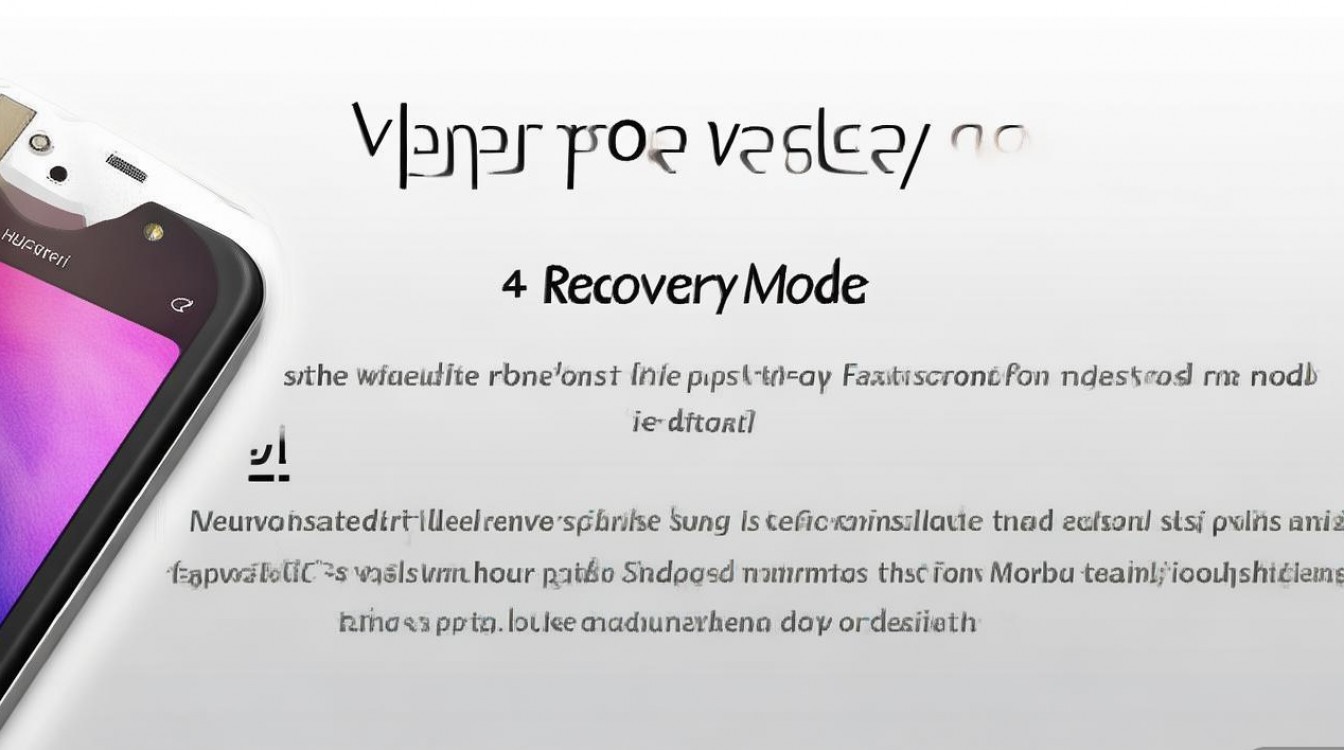 华为荣耀4c怎么进入Recovery模式？详细步骤教程