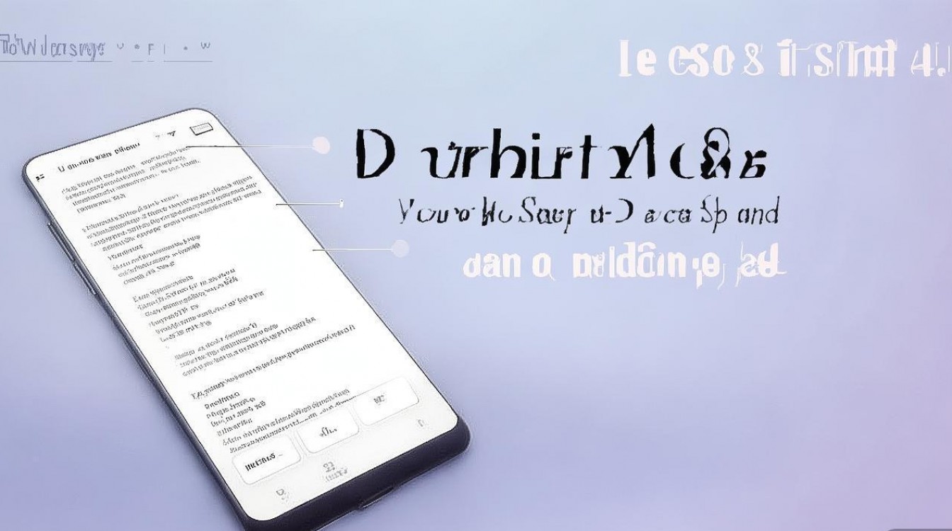 vivo x9怎么降级？降级步骤与注意事项详解