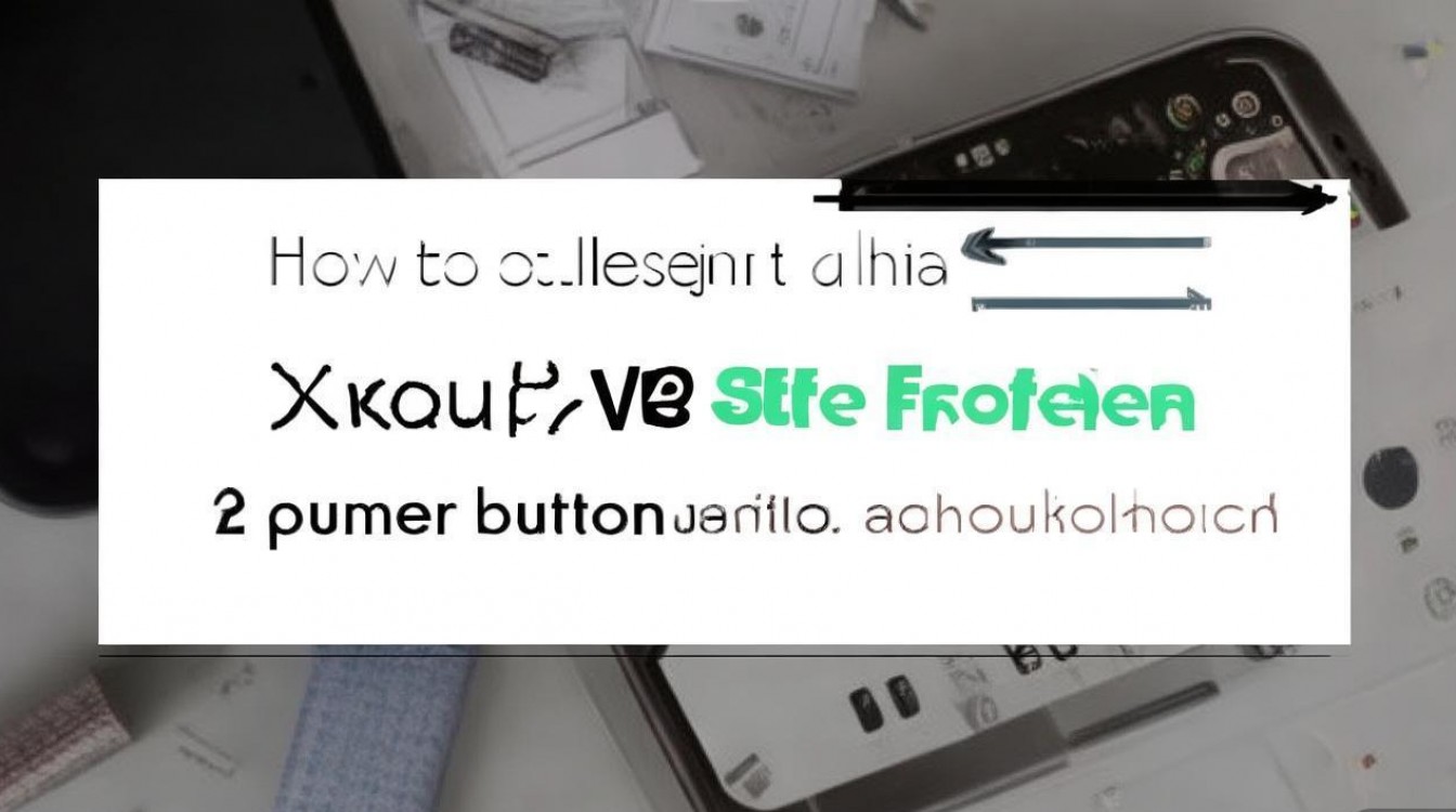 vivo v3死机了怎么办？教你3步快速重启解决