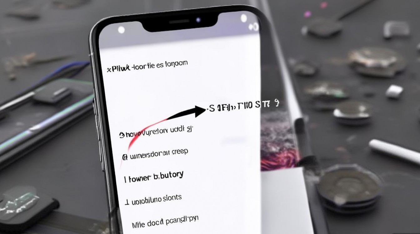 vivo v3死机了怎么办？教你3步快速重启解决