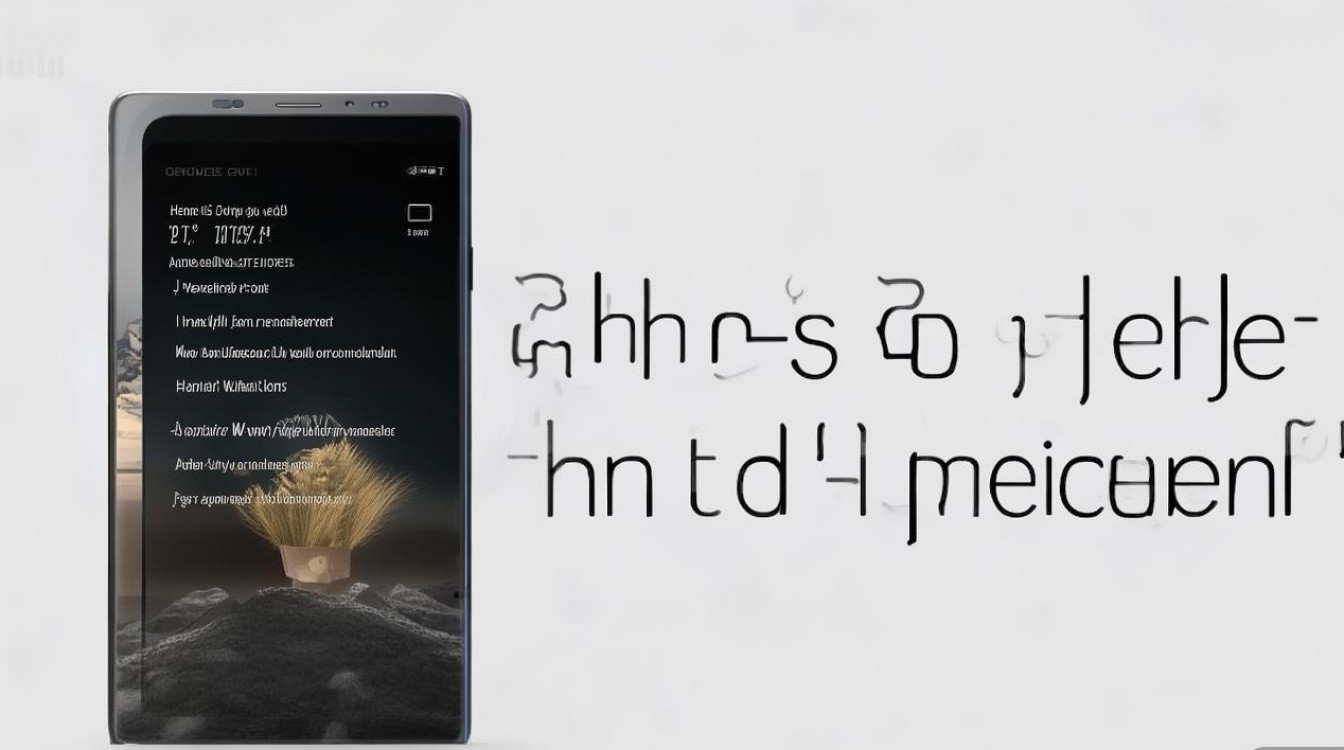 华为Mate8快速截屏方法是什么？