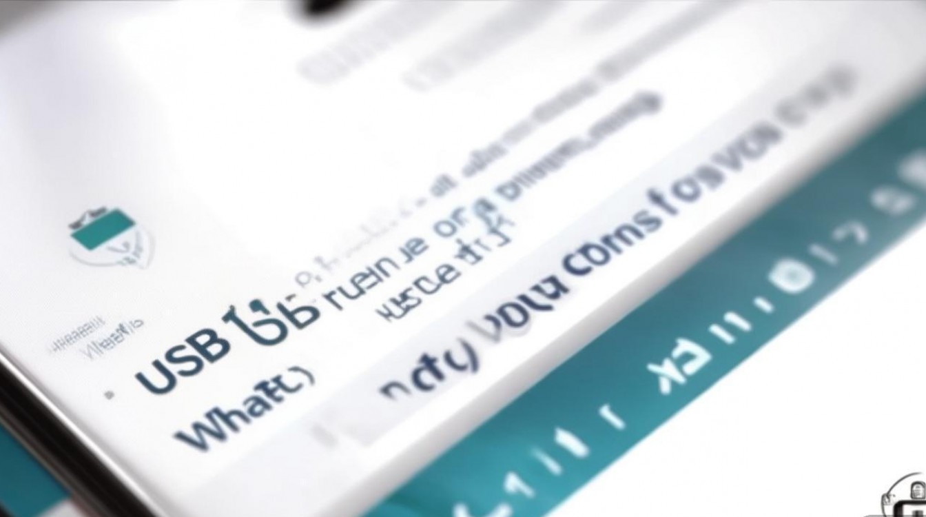 vivo手机USB功能设置入口在哪？找不到怎么办？