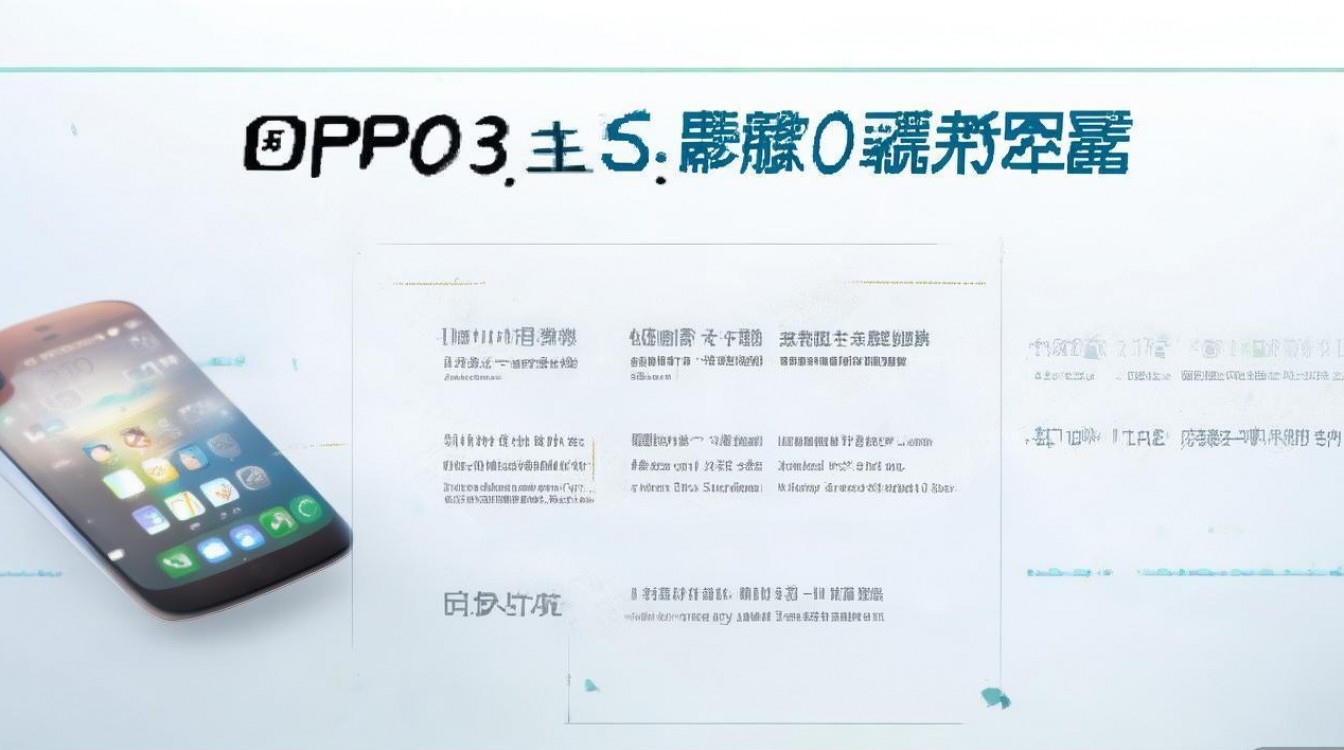 oppo手机总是卡顿怎么办？教你3招轻松解决流畅问题