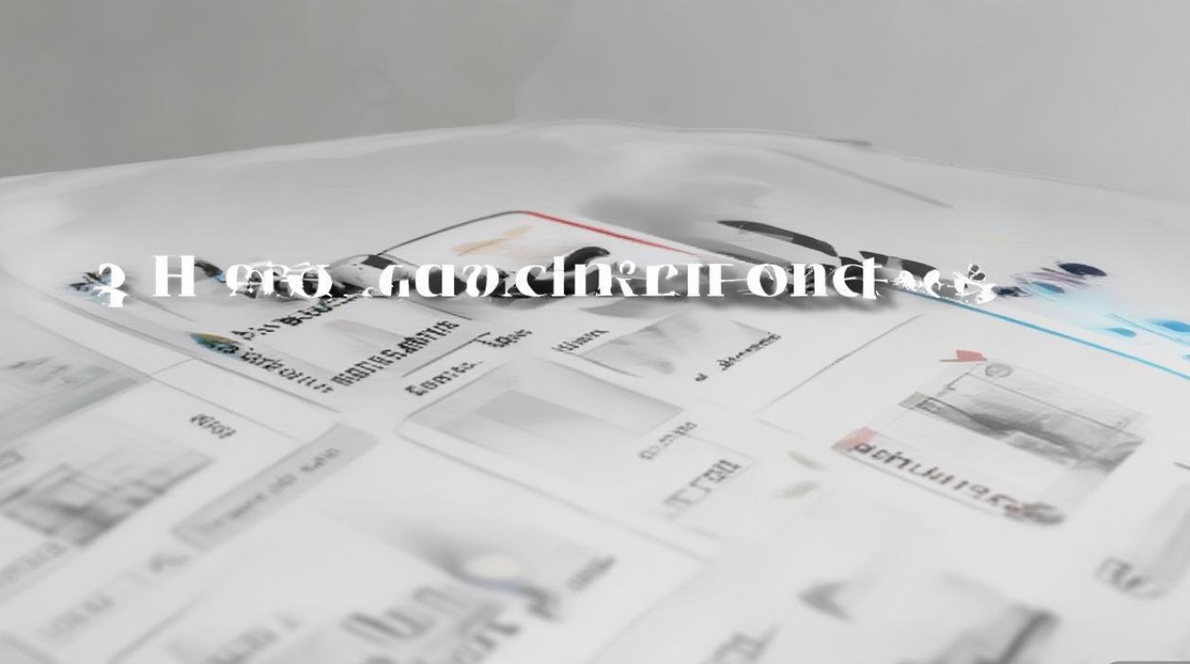 华为h60-l02怎么换字体？手机字体更换方法详解