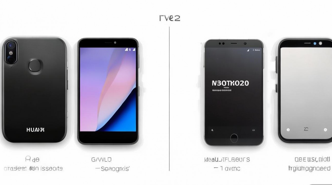 华为与坚果Pro2S对比，哪款更值得入手？