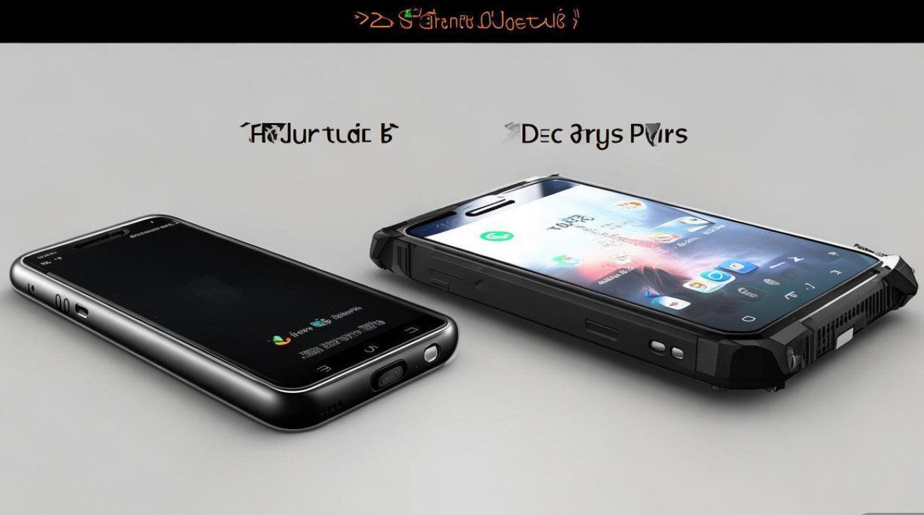 华为与坚果Pro2S对比，哪款更值得入手？