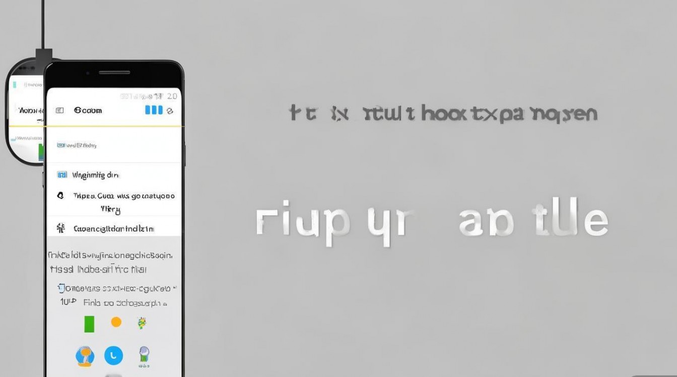 vivo手机USB连接电脑怎么设置才能传输文件？