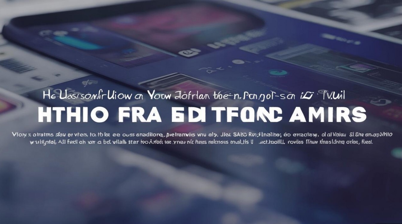 vivo主题怎么用？新手小白也能快速上手设置吗？