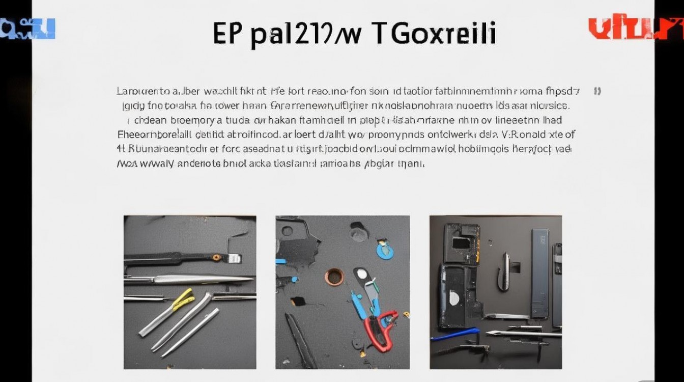 华为T1A21W后盖怎么拆？工具步骤详解教程