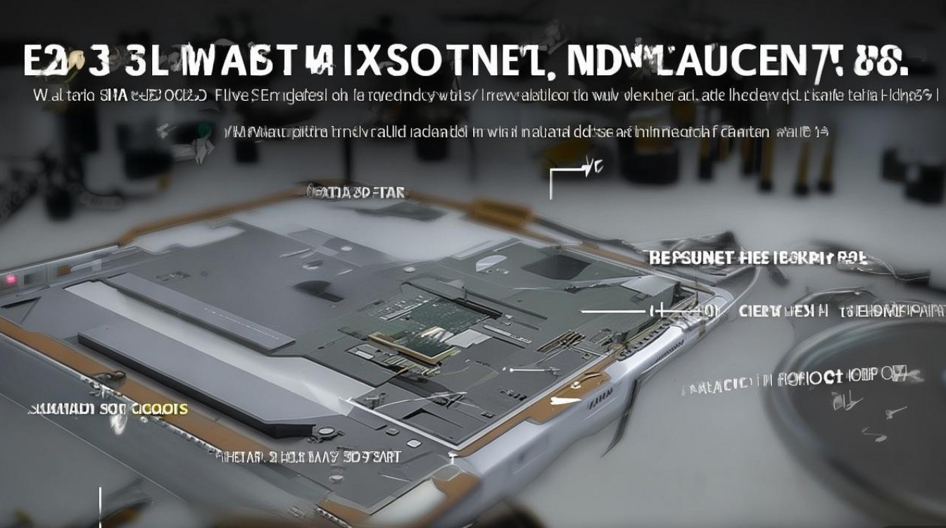 三星S4尾插怎么拆？拆时要注意哪些细节？