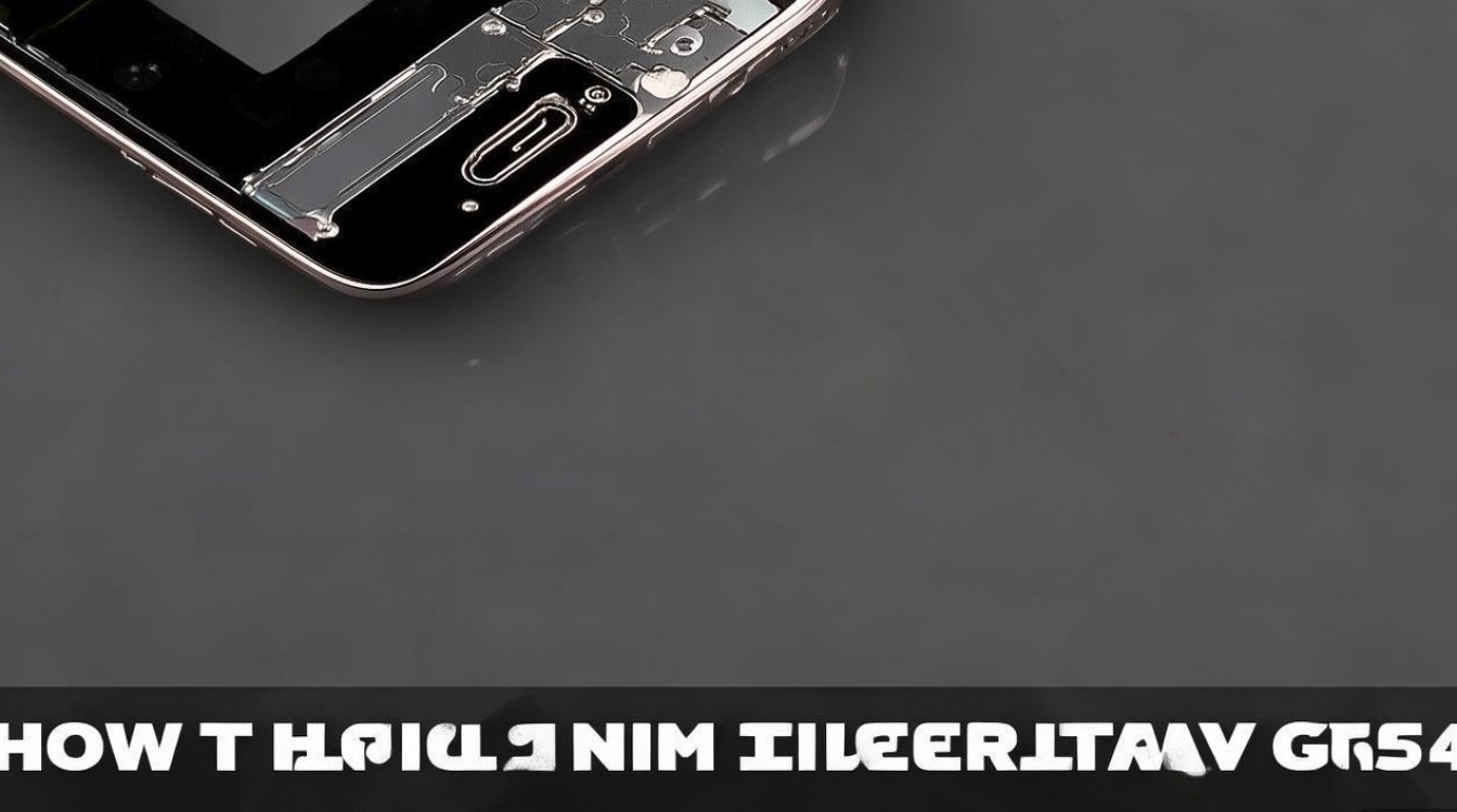 三星S4尾插怎么拆？拆时要注意哪些细节？