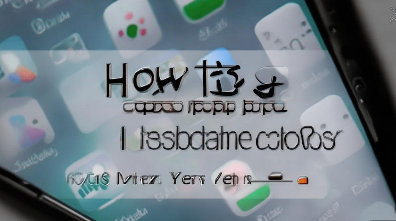 oppo手机桌面图标乱了怎么一键还原？