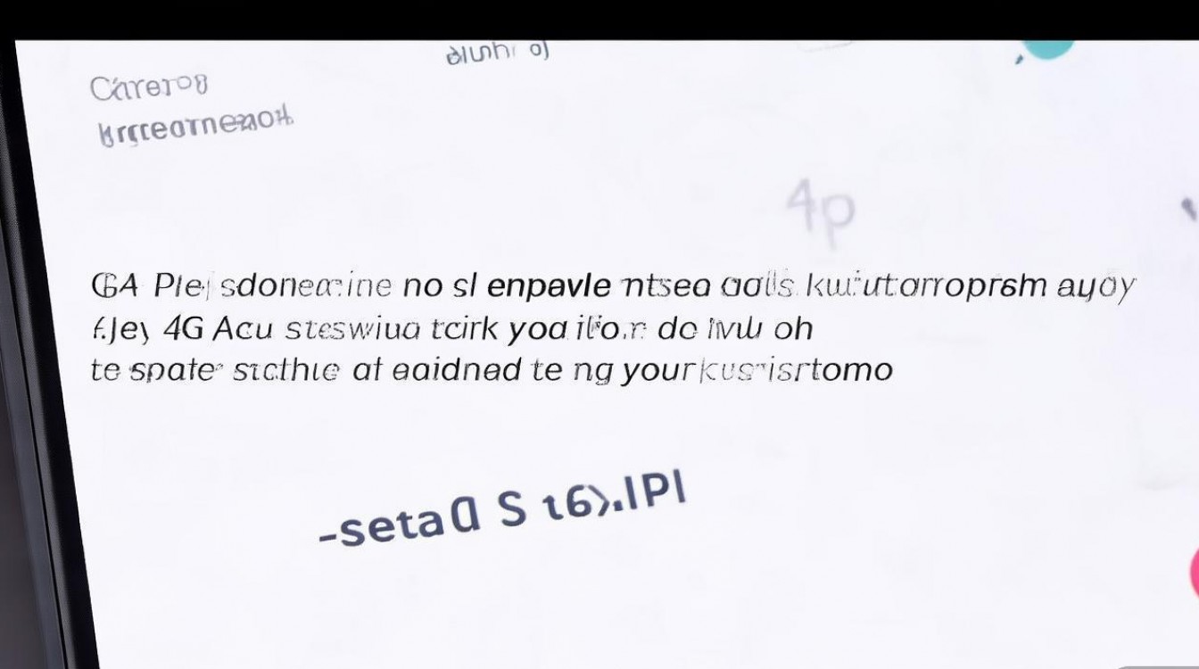 oppo手机怎么开4g网络设置？4G开关找不到怎么办？