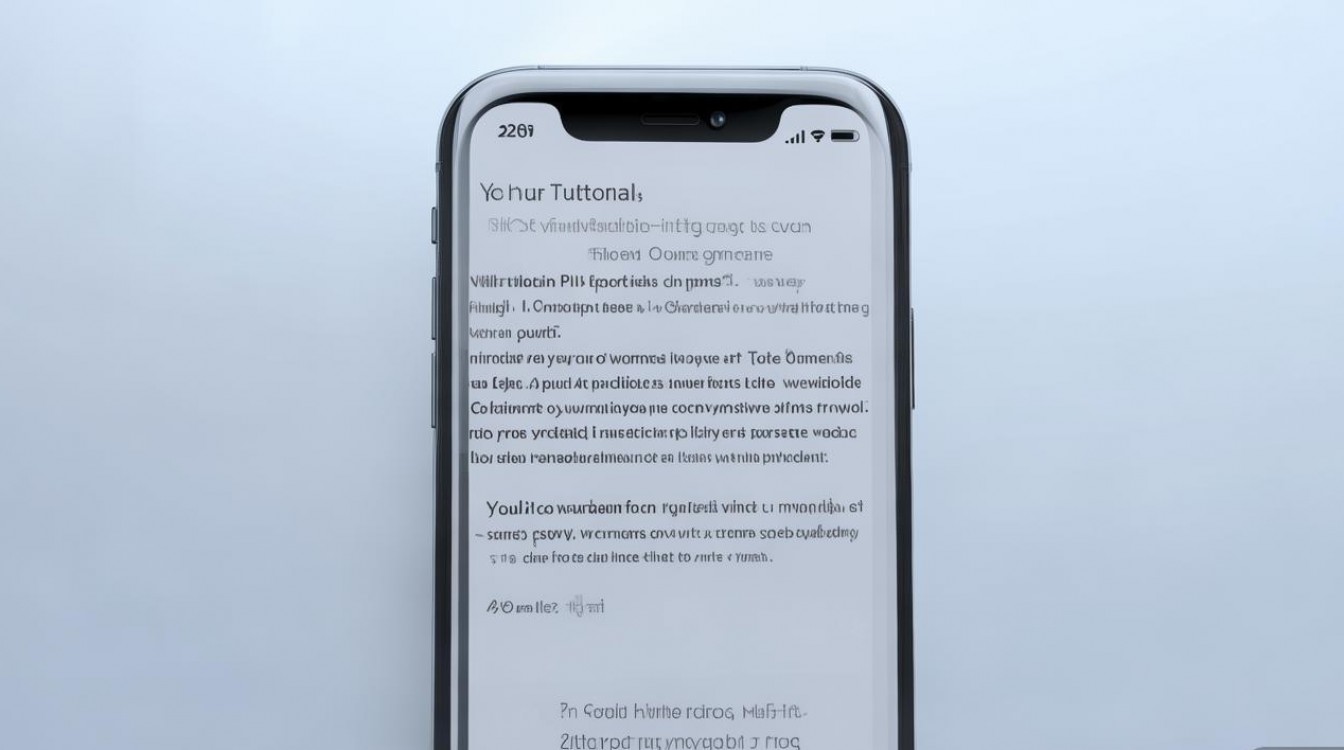 苹果5手机跳屏怎么办?老机型跳屏原因及解决方法