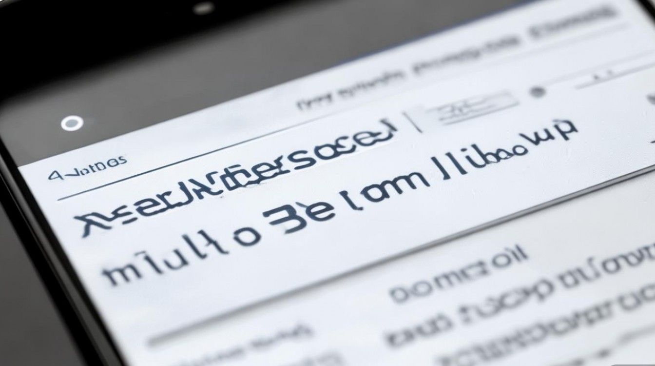 oppo手机双击屏幕放大功能如何取消？