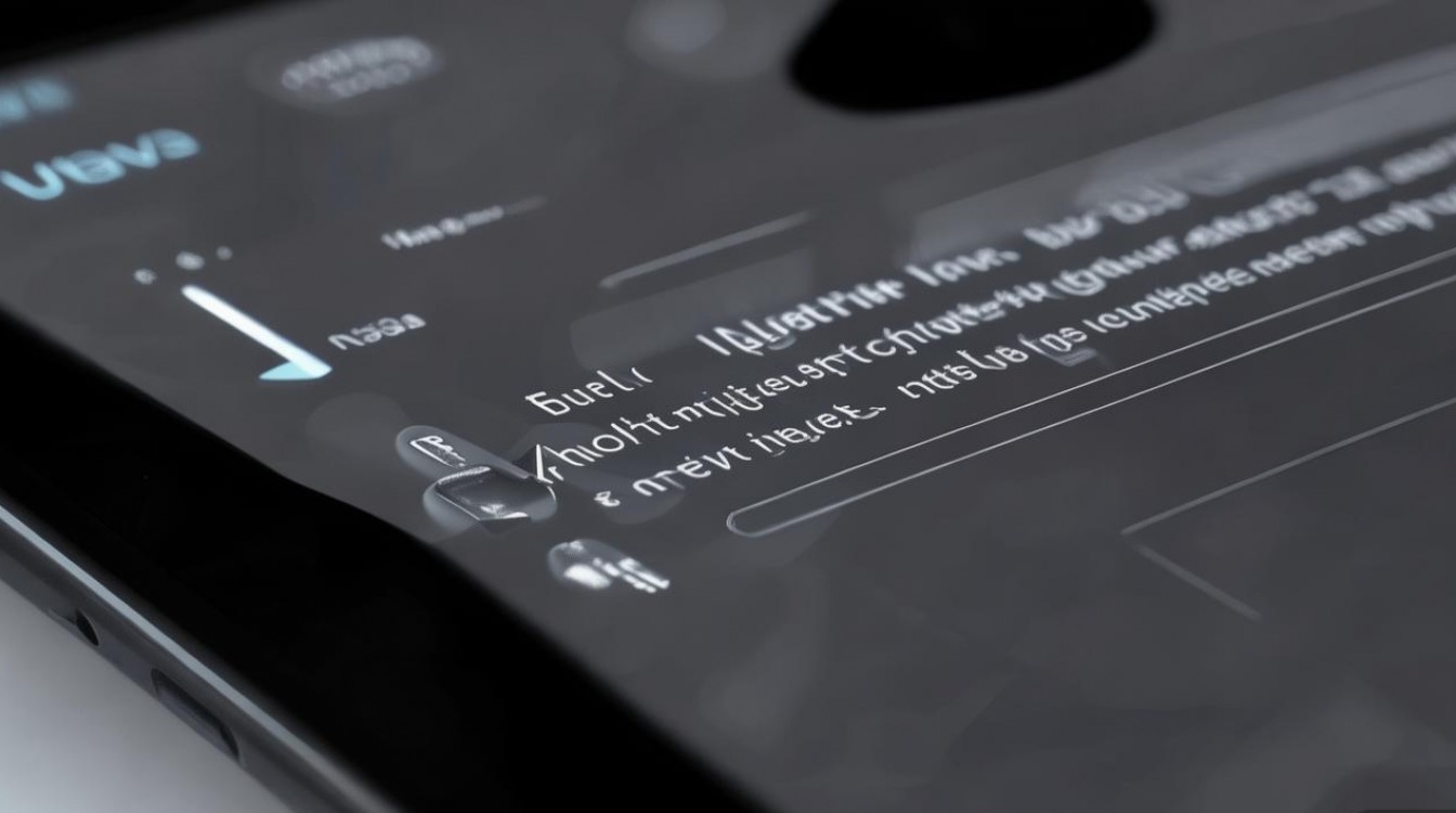 vivo X70Pro夜间模式怎么打开？设置方法详解