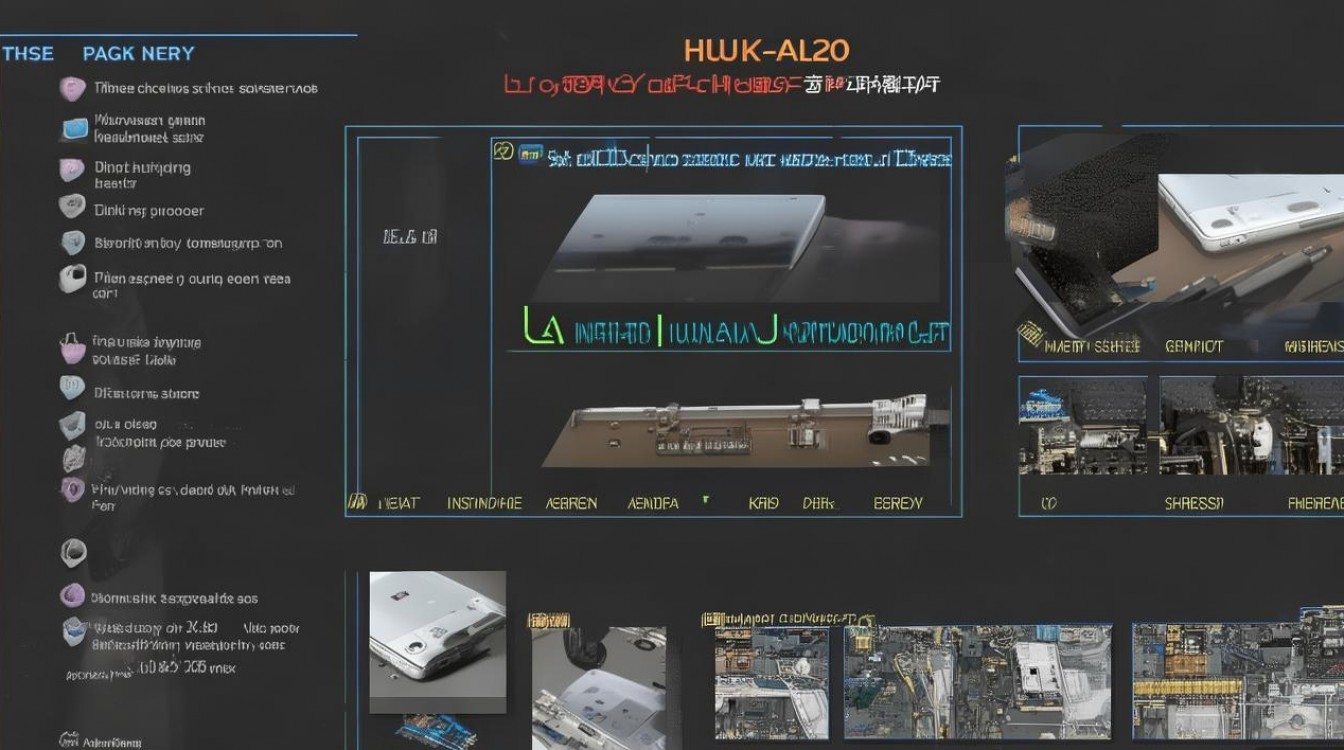 华为DUK-AL20怎么刷机？详细步骤和注意事项是什么？