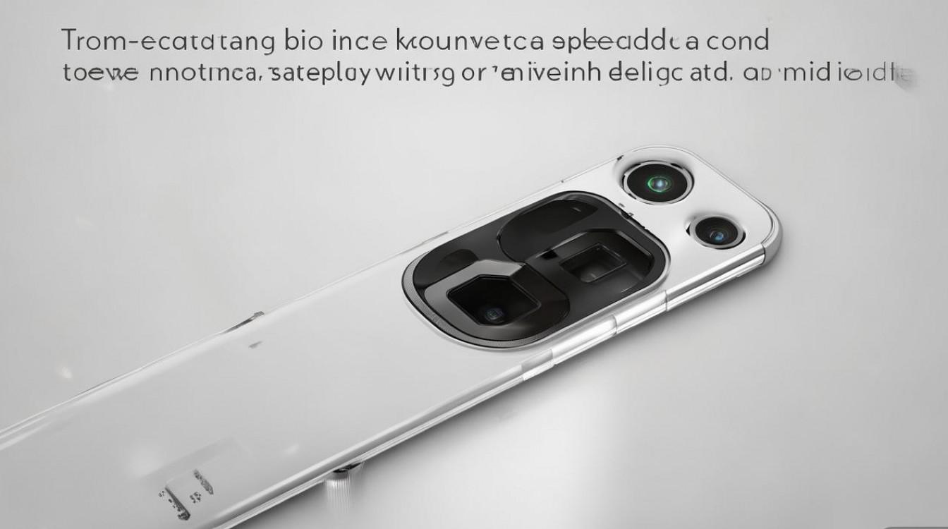 小米Civi摄像头有几个?镜头功能详解来了