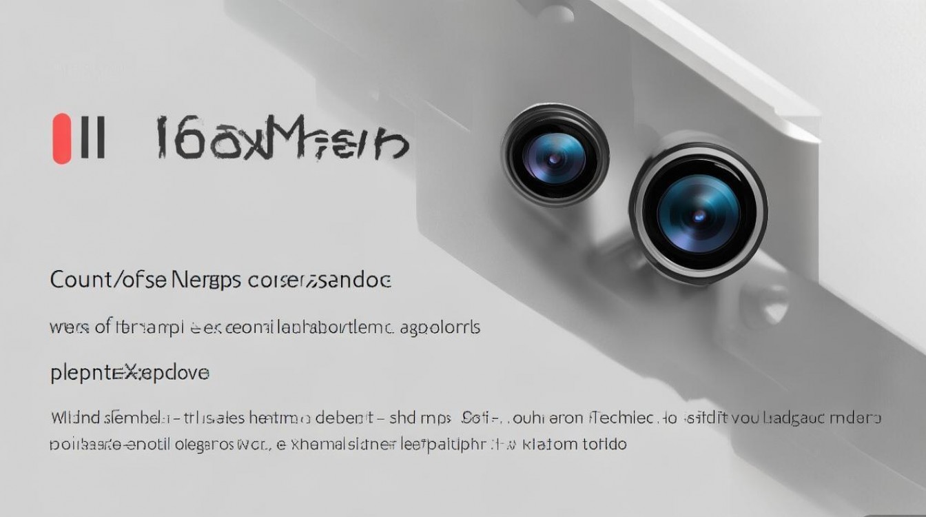 小米Civi摄像头有几个?镜头功能详解来了