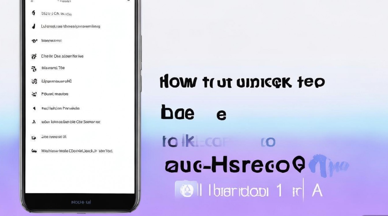 华为荣耀畅玩6A忘记屏幕锁怎么解?