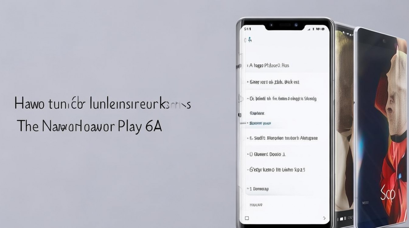 华为荣耀畅玩6A忘记屏幕锁怎么解?