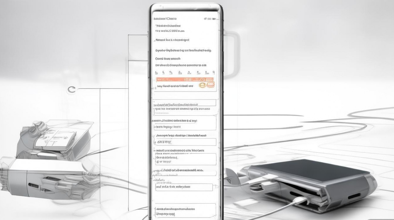 小米Civi如何连接OTG？数据传输教程详解。