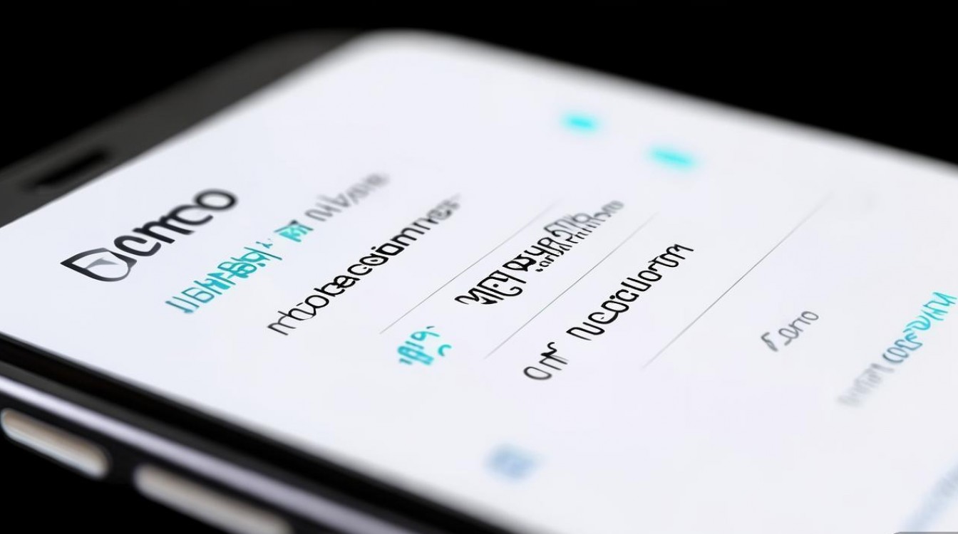 oppo手机隐私权限管理在哪设置？新手必看步骤教程