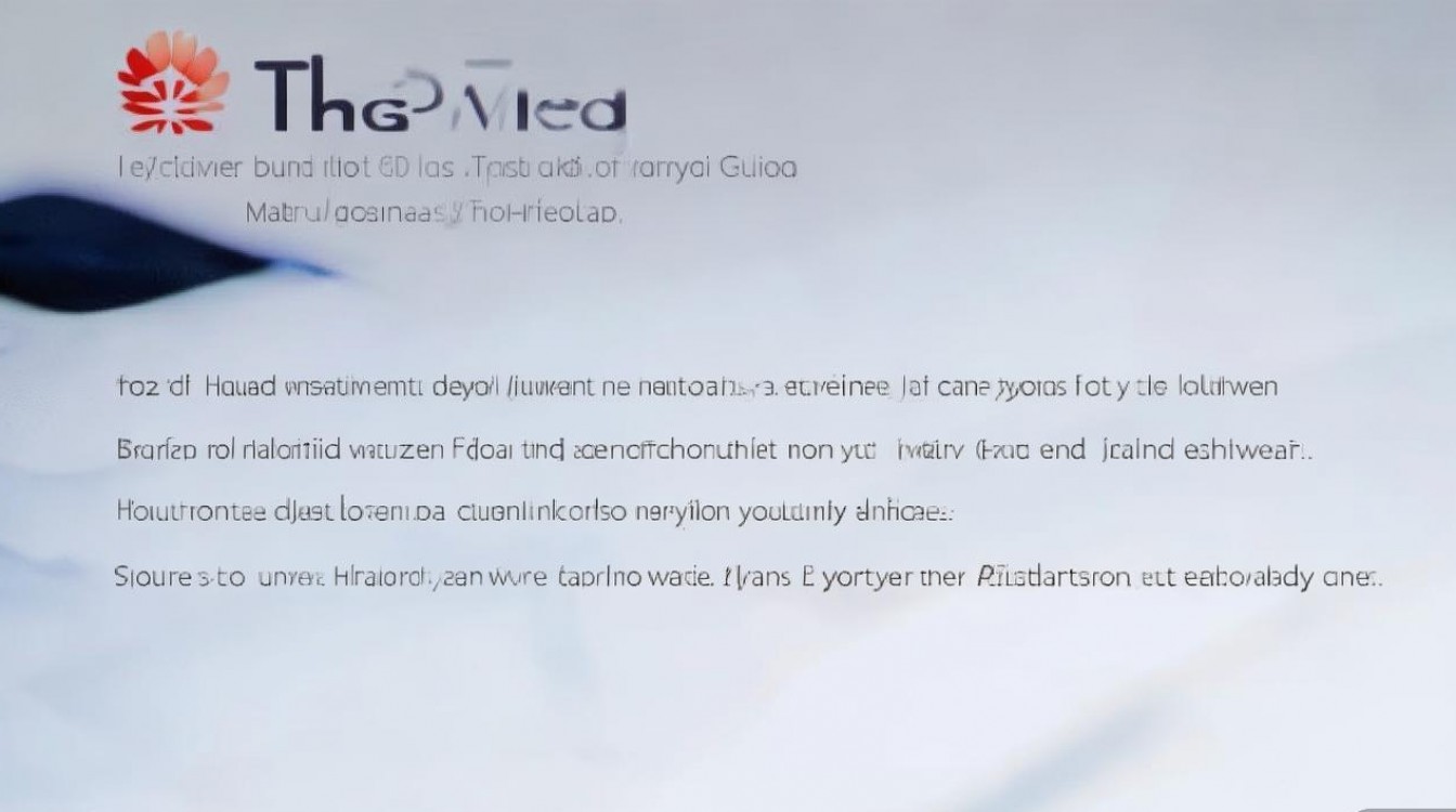 华为P7无法开机怎么办？这些方法帮你快速解决！