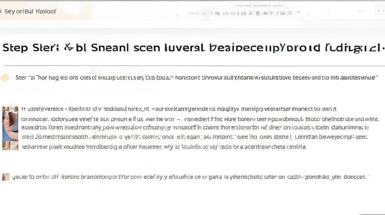 华为6a刷机教程详细步骤是怎样的？新手也能轻松操作吗？