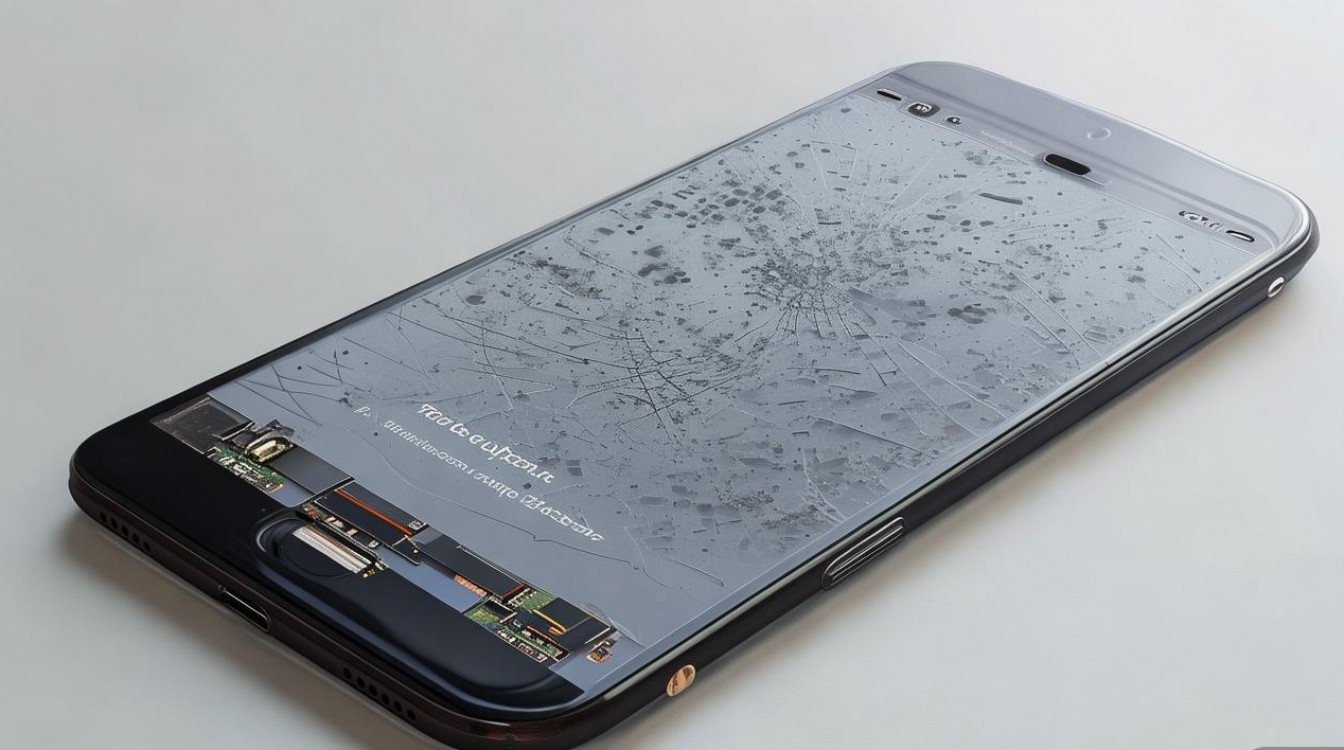 苹果5s屏幕失灵了,自己怎么修还是得换屏?