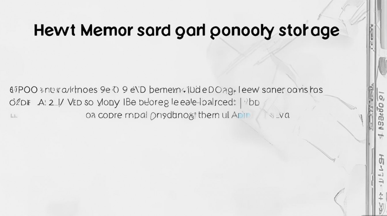 OPPO手机怎么设置内存卡优先存储?